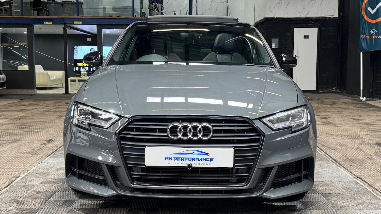 Used Audi A3 2018 for sale - 77853791: Photo 42