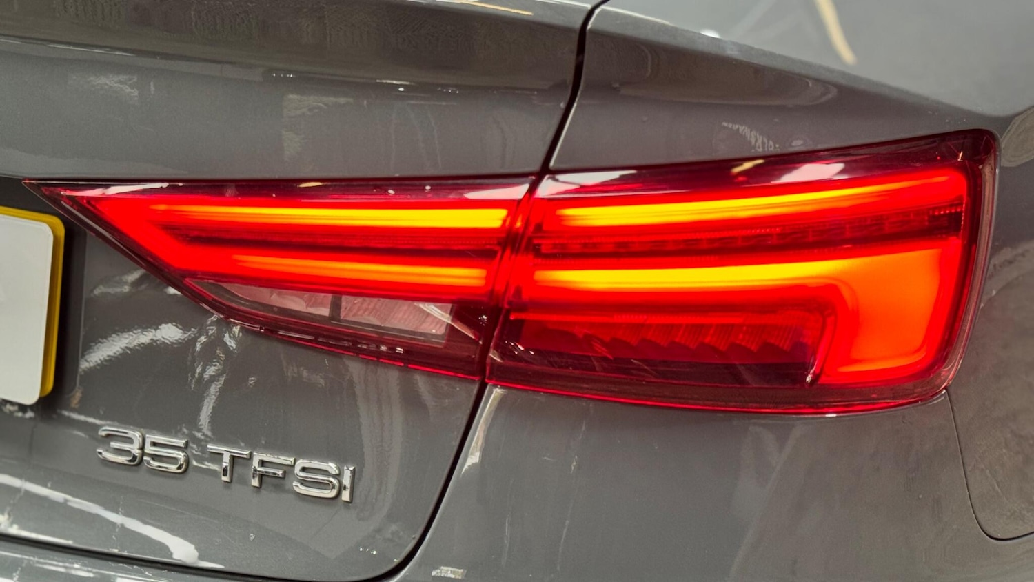 Used Audi A3 2018 for sale - 77853791: Photo 44