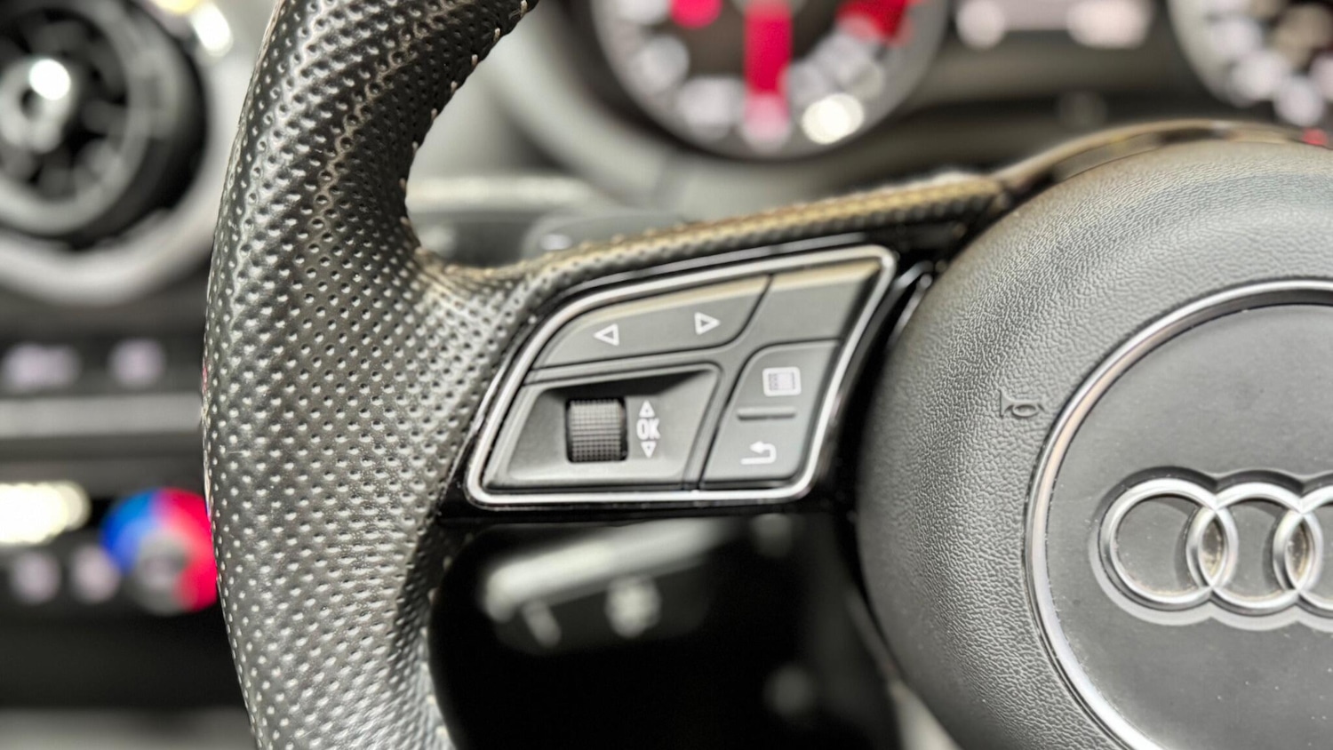 Used Audi A3 2018 for sale - 77853791: Photo 45