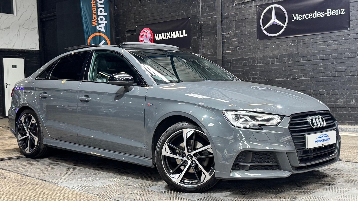 Used Audi A3 2018 for sale - 77853791: Photo 46