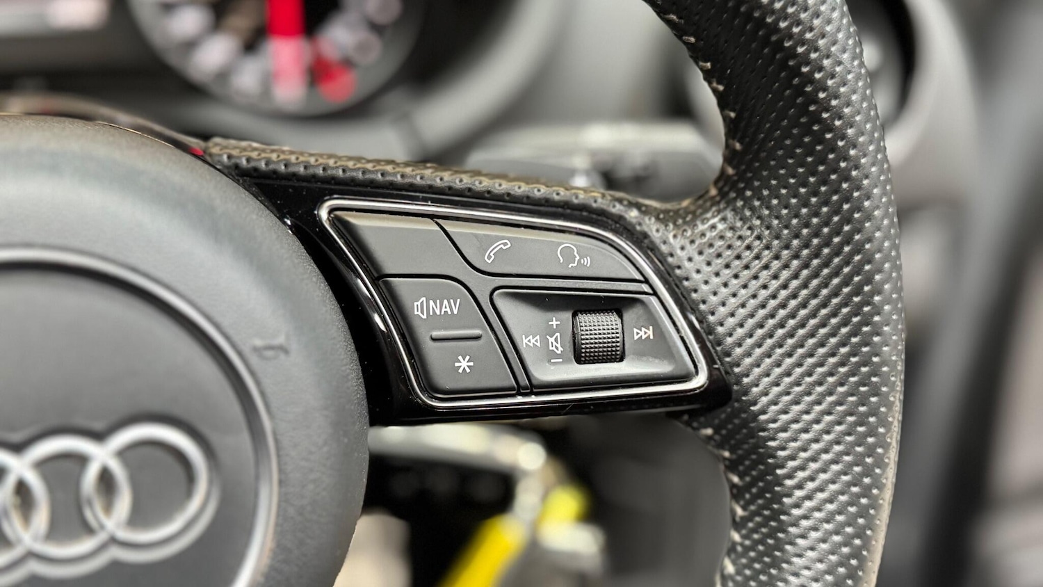 Used Audi A3 2018 for sale - 77853791: Photo 47