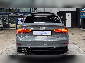 Used Audi A3 2018 for sale - 77853791: Photo