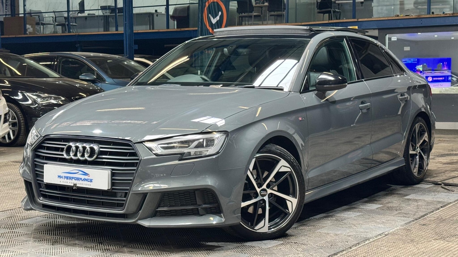 Used Audi A3 2018 for sale - 77853791: Photo 50