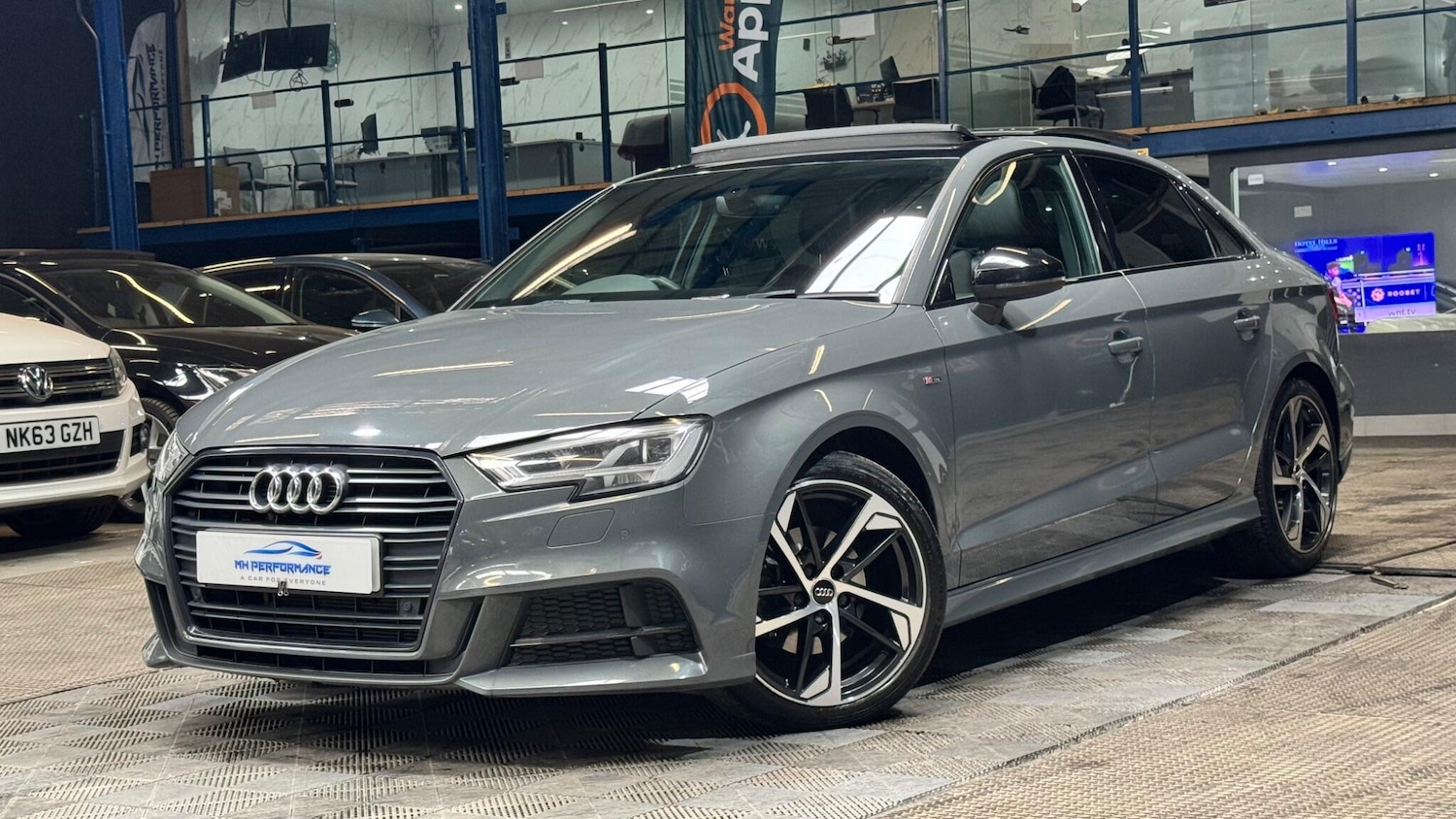 Used Audi A3 2018 for sale - 77853791: Photo 54