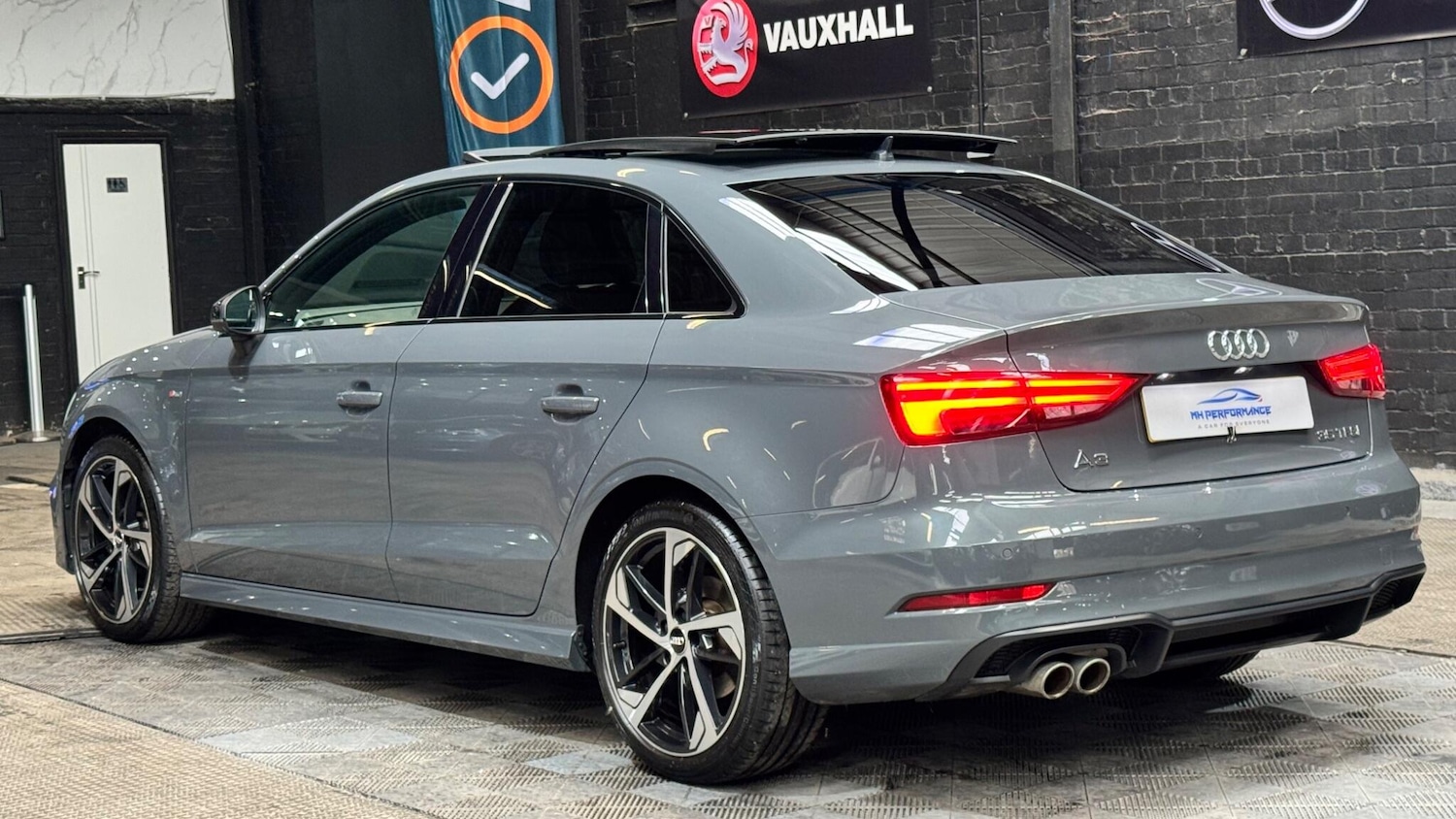 Used Audi A3 2018 for sale - 77853791: Photo 56