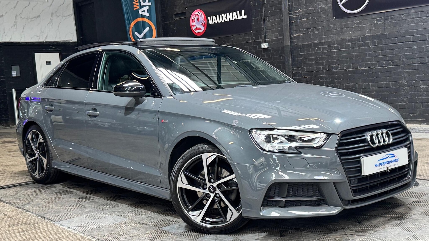 Used Audi A3 2018 for sale - 77853791: Photo 58