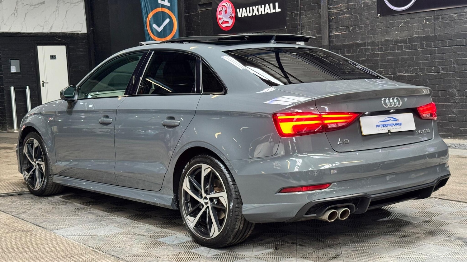 Used Audi A3 2018 for sale - 77853791: Photo 6