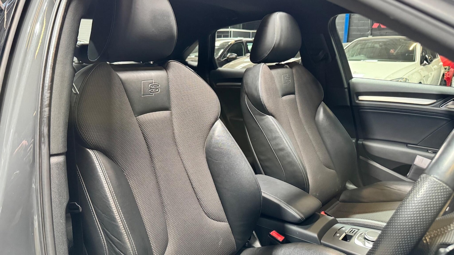 Used Audi A3 2018 for sale - 77853791: Photo 65