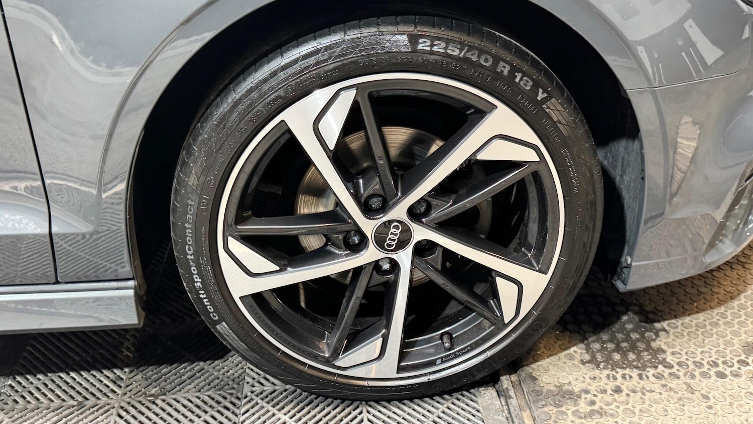 Used Audi A3 2018 for sale - 77853791: Photo 67