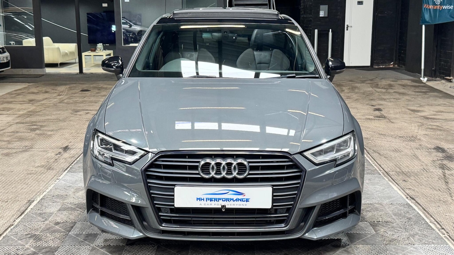 Used Audi A3 2018 for sale - 77853791: Photo 68