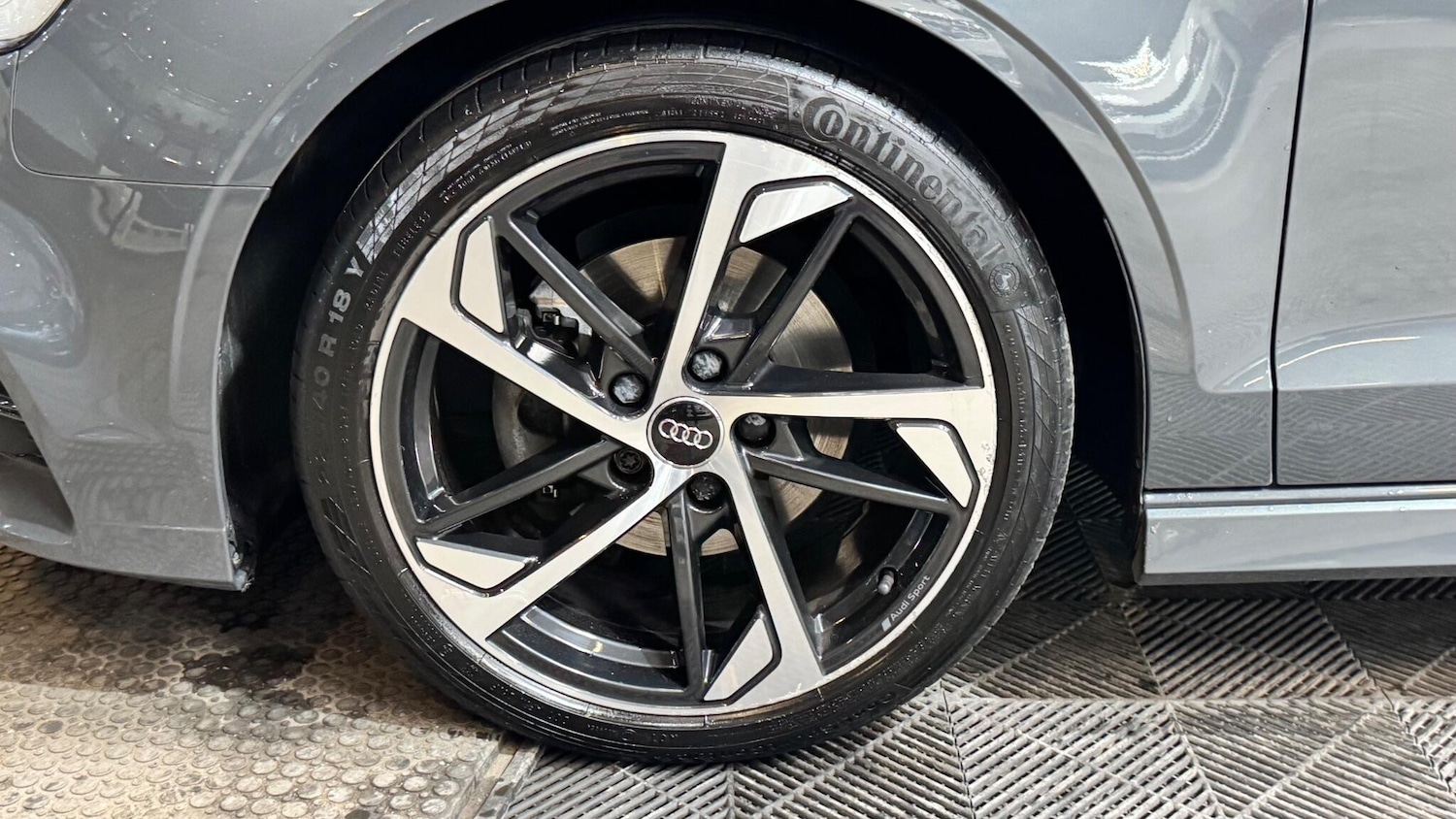 Used Audi A3 2018 for sale - 77853791: Photo 69