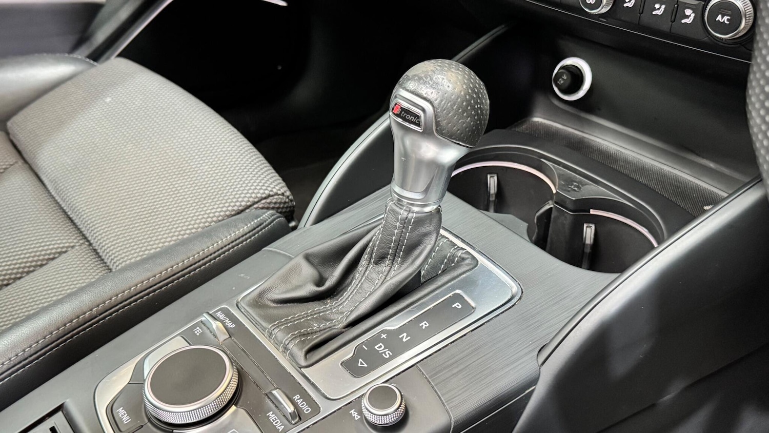 Used Audi A3 2018 for sale - 77853791: Photo 7