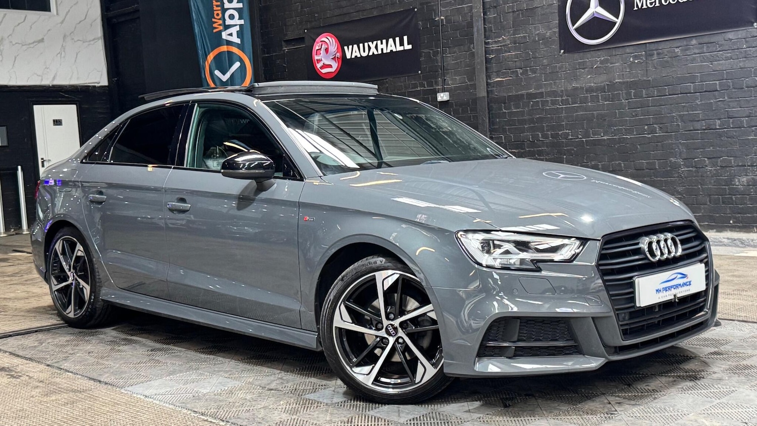 Used Audi A3 2018 for sale - 77853791: Photo 70