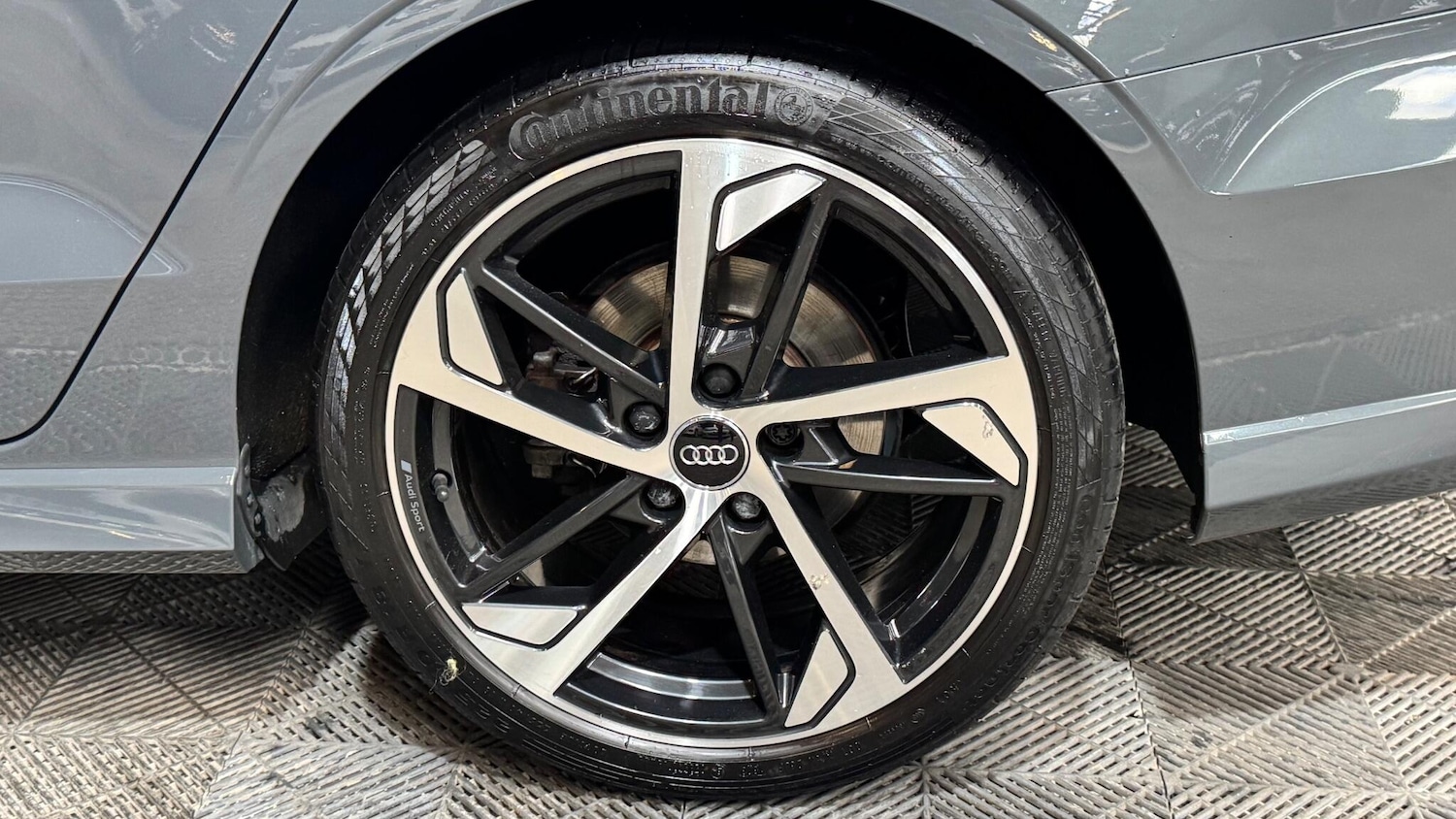 Used Audi A3 2018 for sale - 77853791: Photo 72