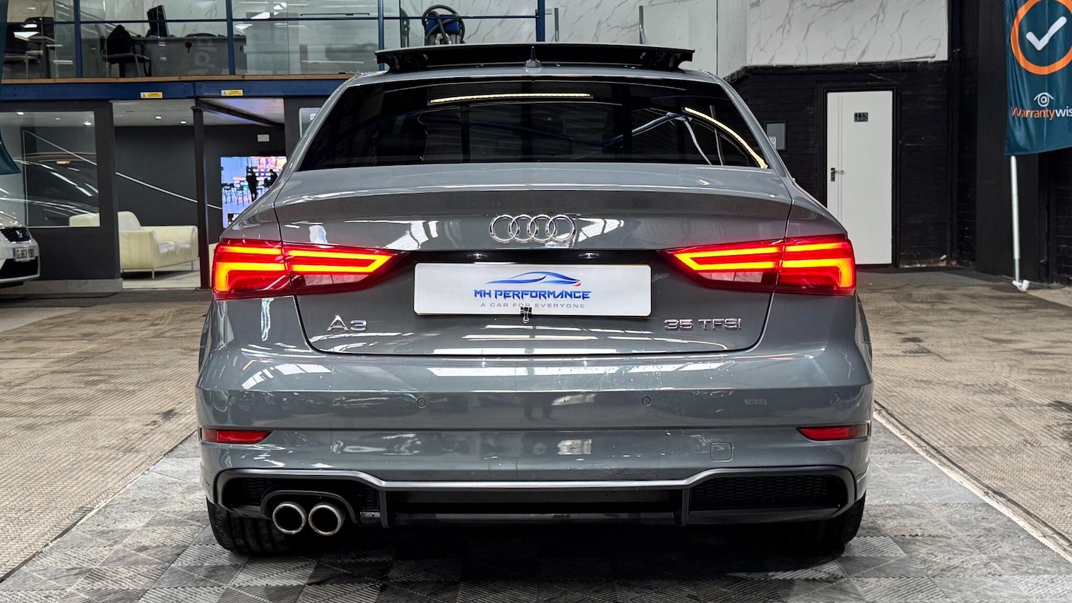 Used Audi A3 2018 for sale - 77853791: Photo 73