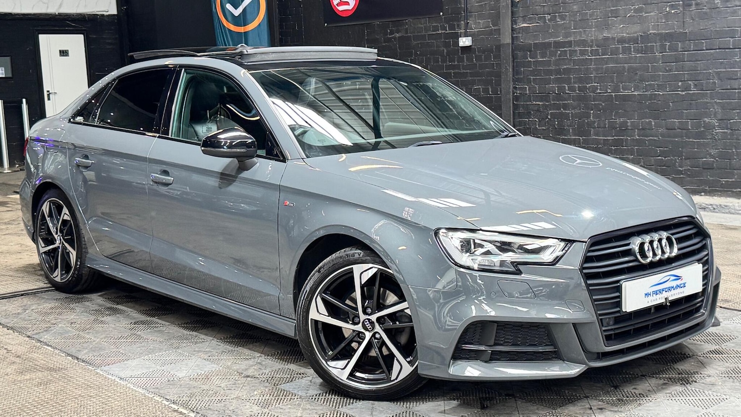 Used Audi A3 2018 for sale - 77853791: Photo 76