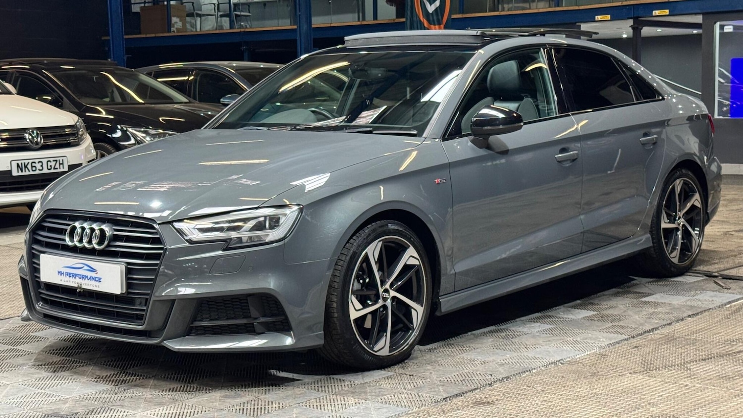 Used Audi A3 2018 for sale - 77853791: Photo 78