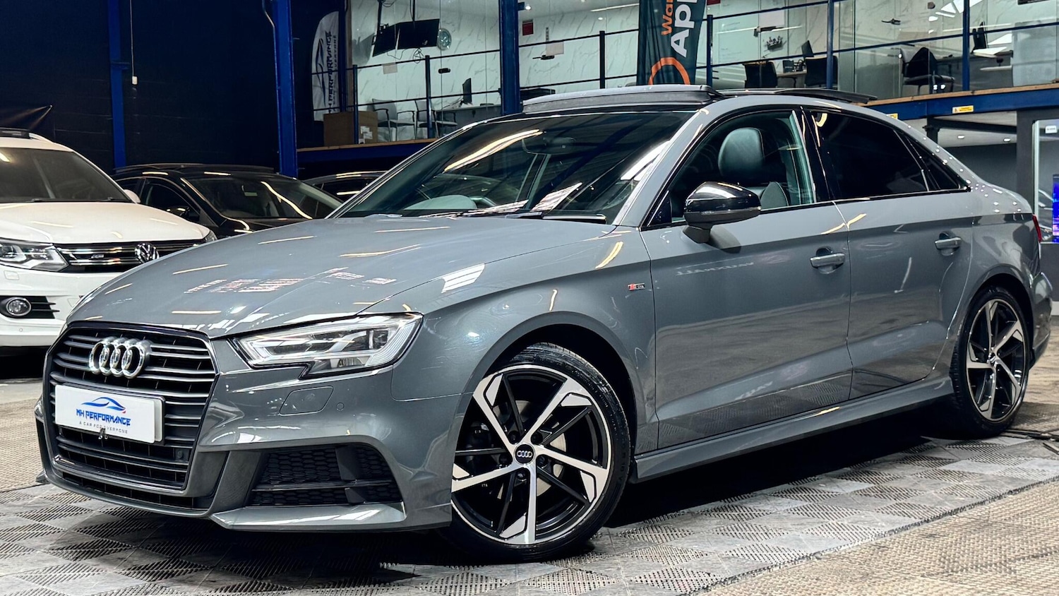 Used Audi A3 2018 for sale - 77853791: Photo 86