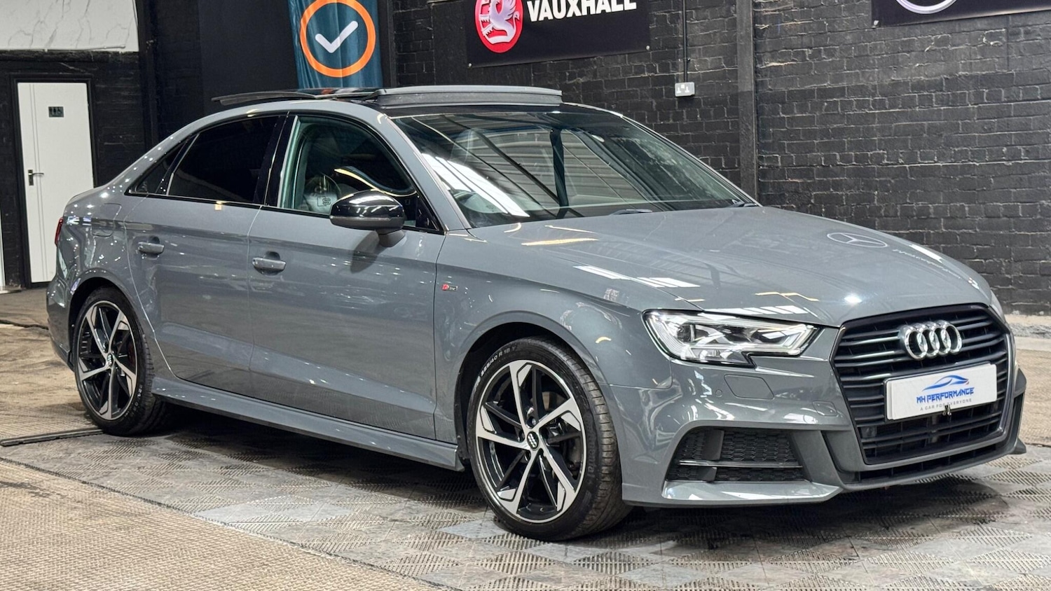 Used Audi A3 2018 for sale - 77853791: Photo 88