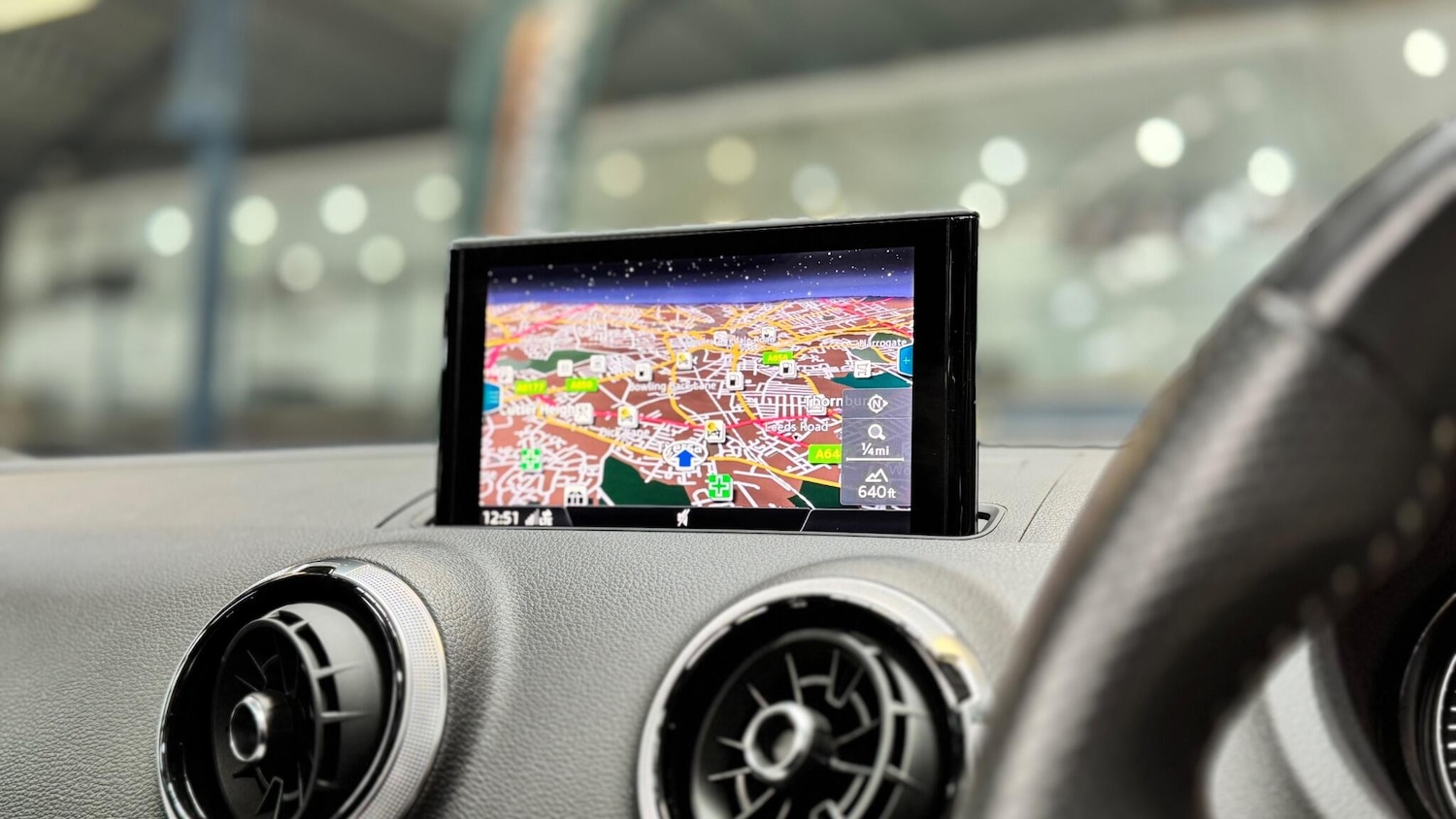 Used Audi A3 2018 for sale - 77853791: Photo 9