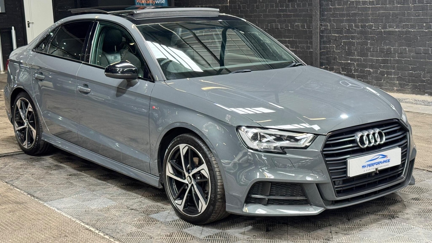 Used Audi A3 2018 for sale - 77853791: Photo 90