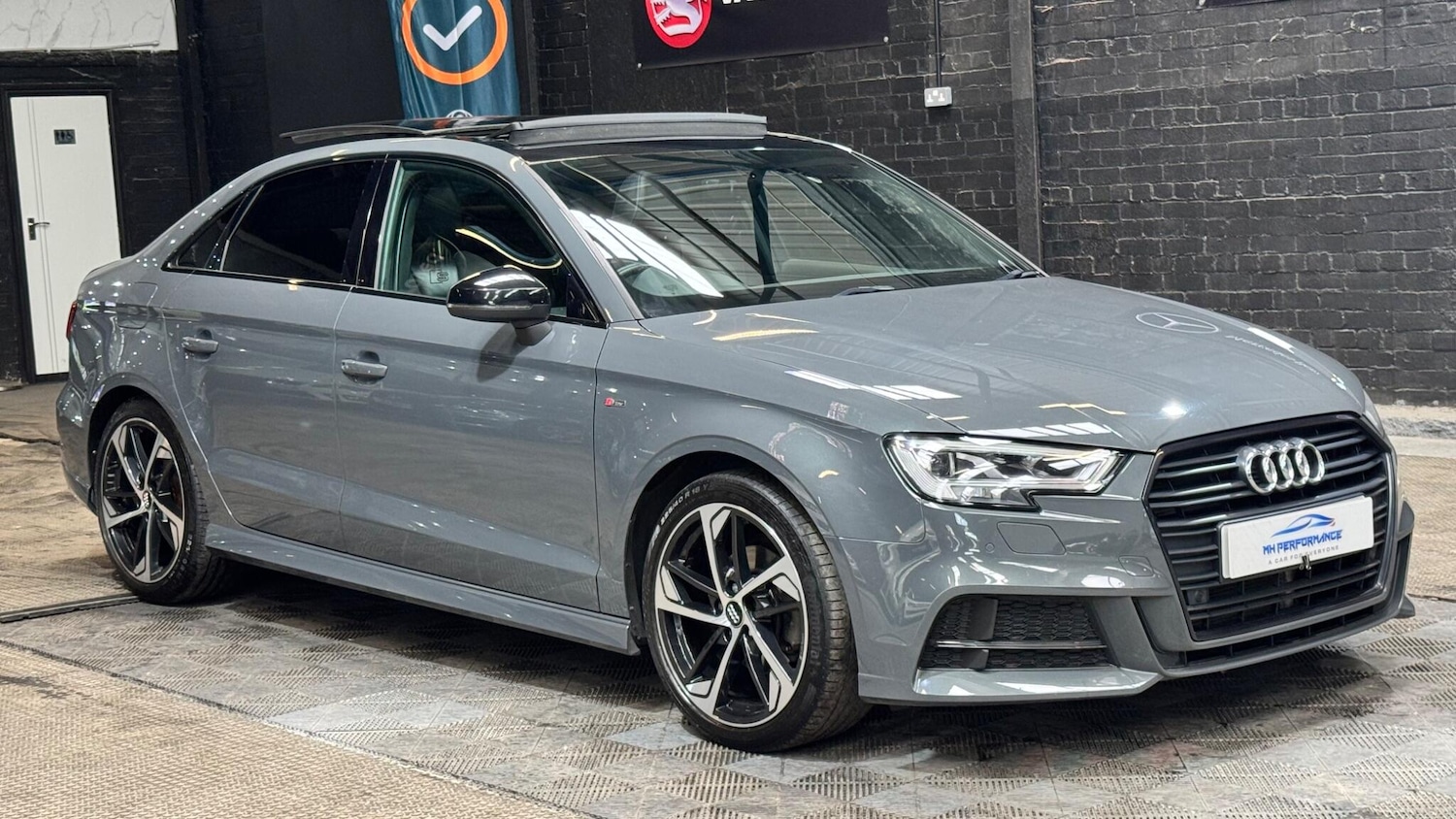 Used Audi A3 2018 for sale - 77853791: Photo 92