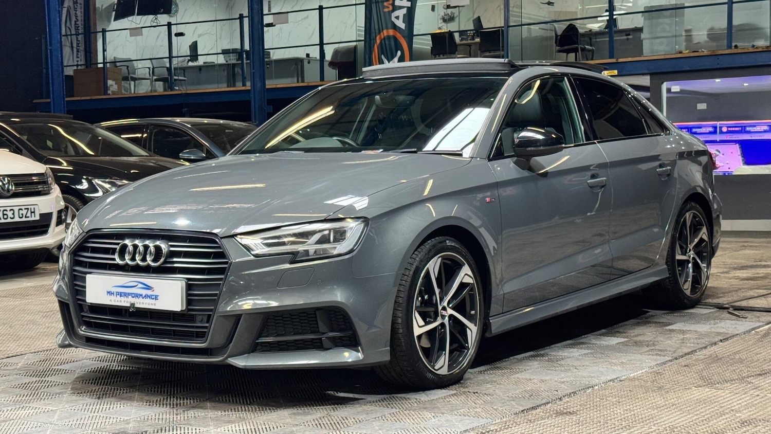 Used Audi A3 2018 for sale - 77853791: Photo 93