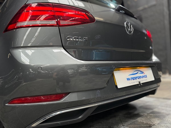 Used Volkswagen Golf 2018 for sale - 75051140: Photo 10