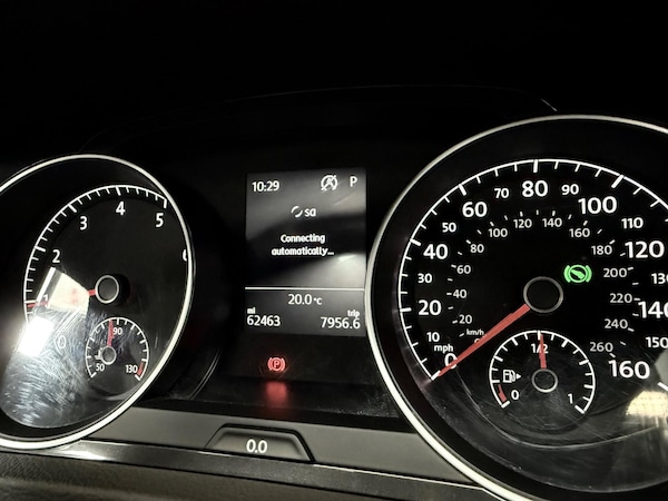 Used Volkswagen Golf 2018 for sale - 75051140: Photo 12