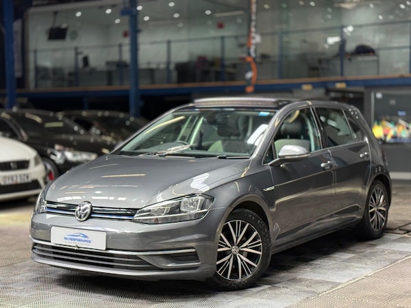 Used Volkswagen Golf 2018 for sale - 75051140: Photo 15