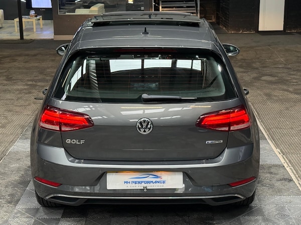 Used Volkswagen Golf 2018 for sale - 75051140: Photo 16