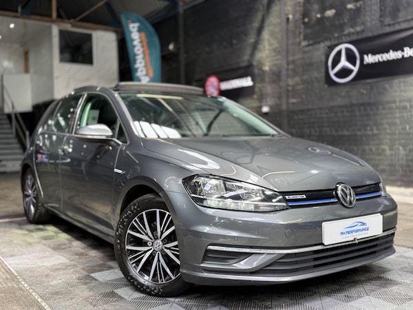 Used Volkswagen Golf 2018 for sale - 75051140: Photo 18