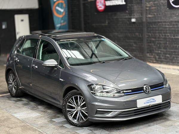 Used Volkswagen Golf 2018 for sale - 75051140: Photo 22