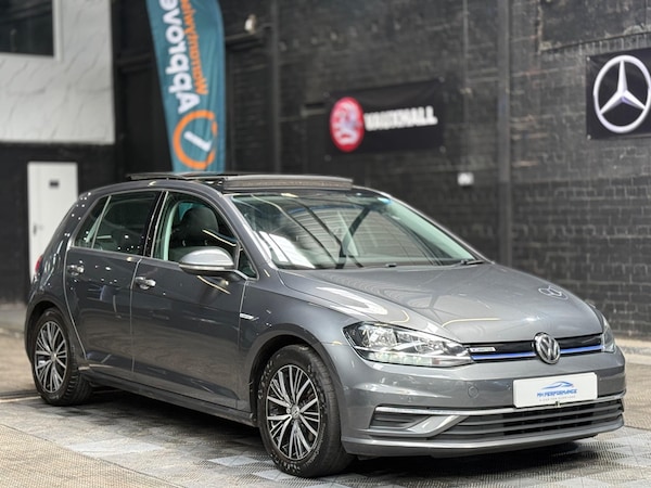 Used Volkswagen Golf 2018 for sale - 75051140: Photo 26
