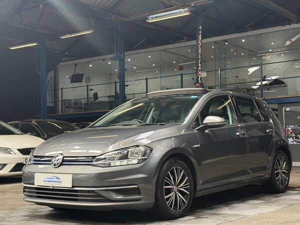 Used Volkswagen Golf 2018 for sale - 75051140: Photo 33