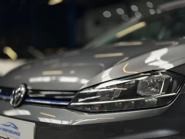 Used Volkswagen Golf 2018 for sale - 75051140: Photo 38