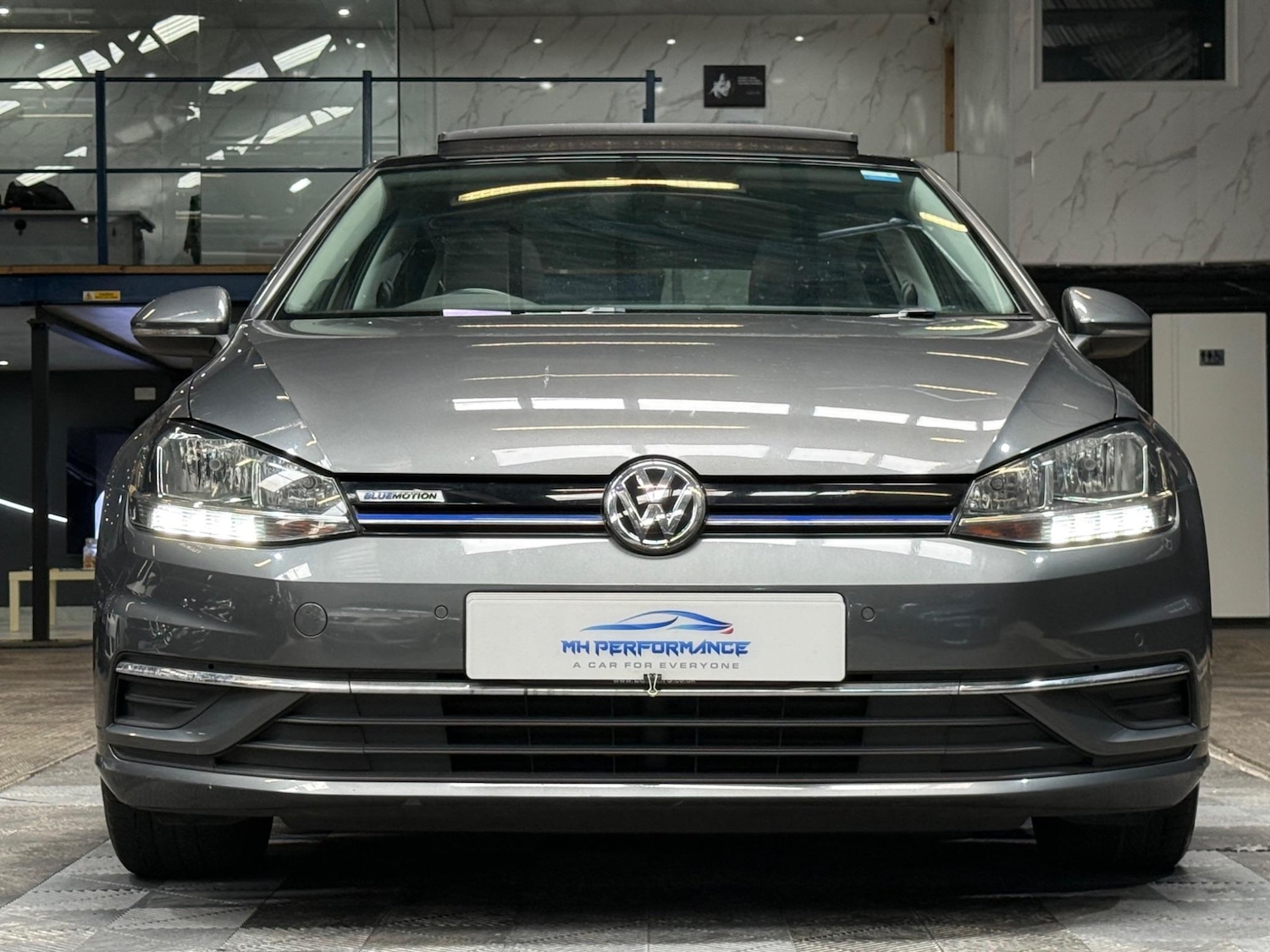 Vehicle 40