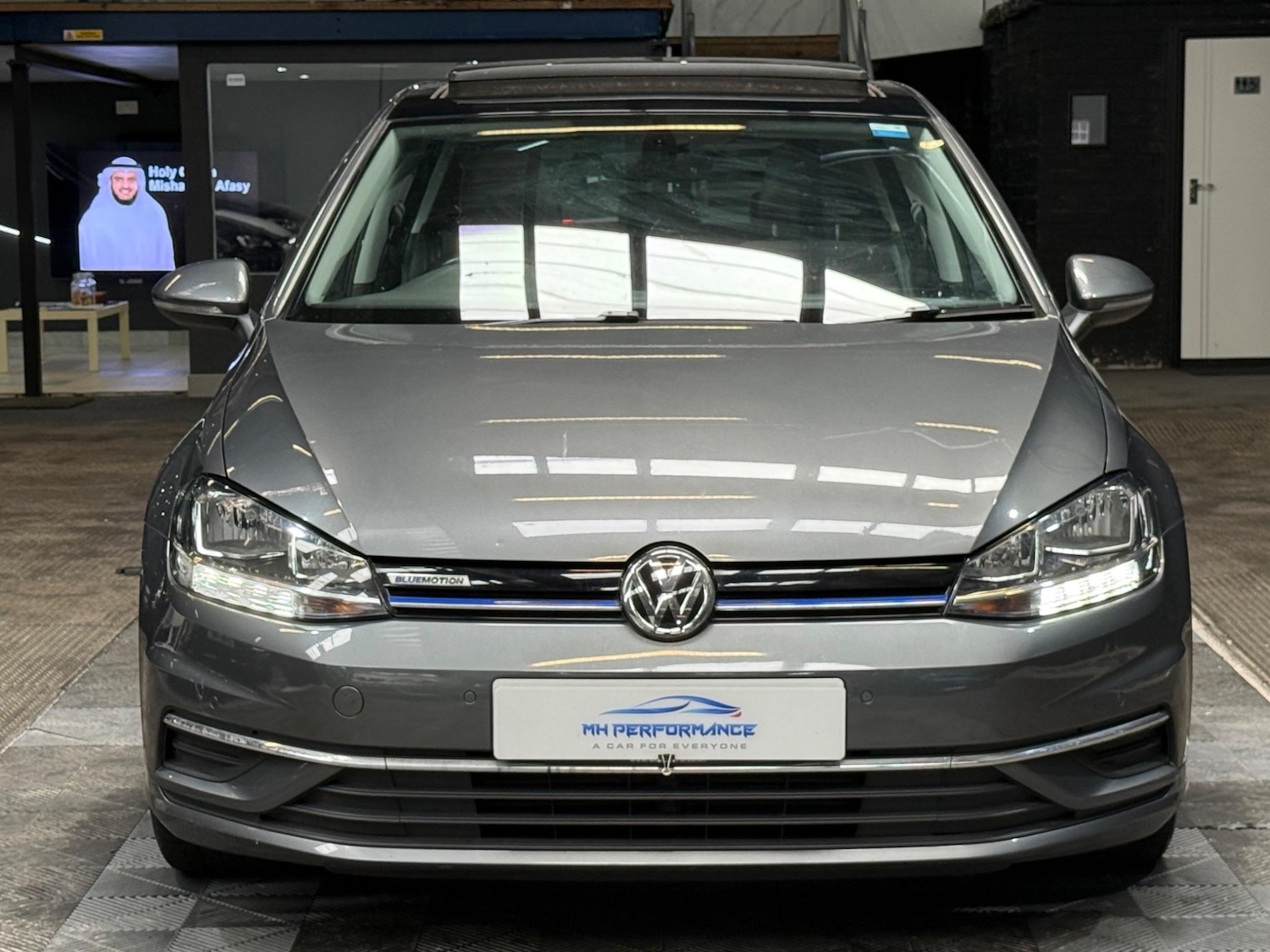 Vehicle 42