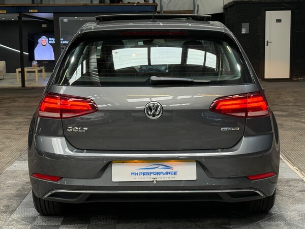 Used Volkswagen Golf 2018 for sale - 75051140: Photo 44