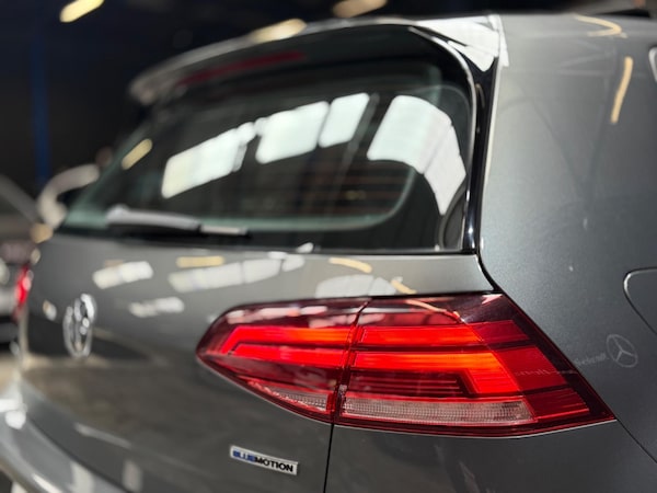 Used Volkswagen Golf 2018 for sale - 75051140: Photo 60