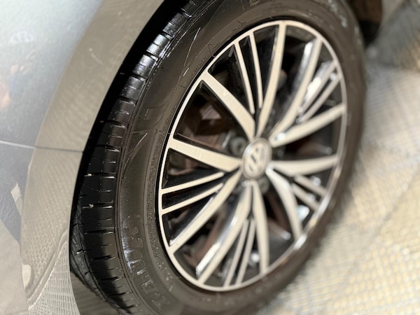 Used Volkswagen Golf 2018 for sale - 75051140: Photo 66