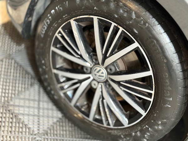 Used Volkswagen Golf 2018 for sale - 75051140: Photo 68