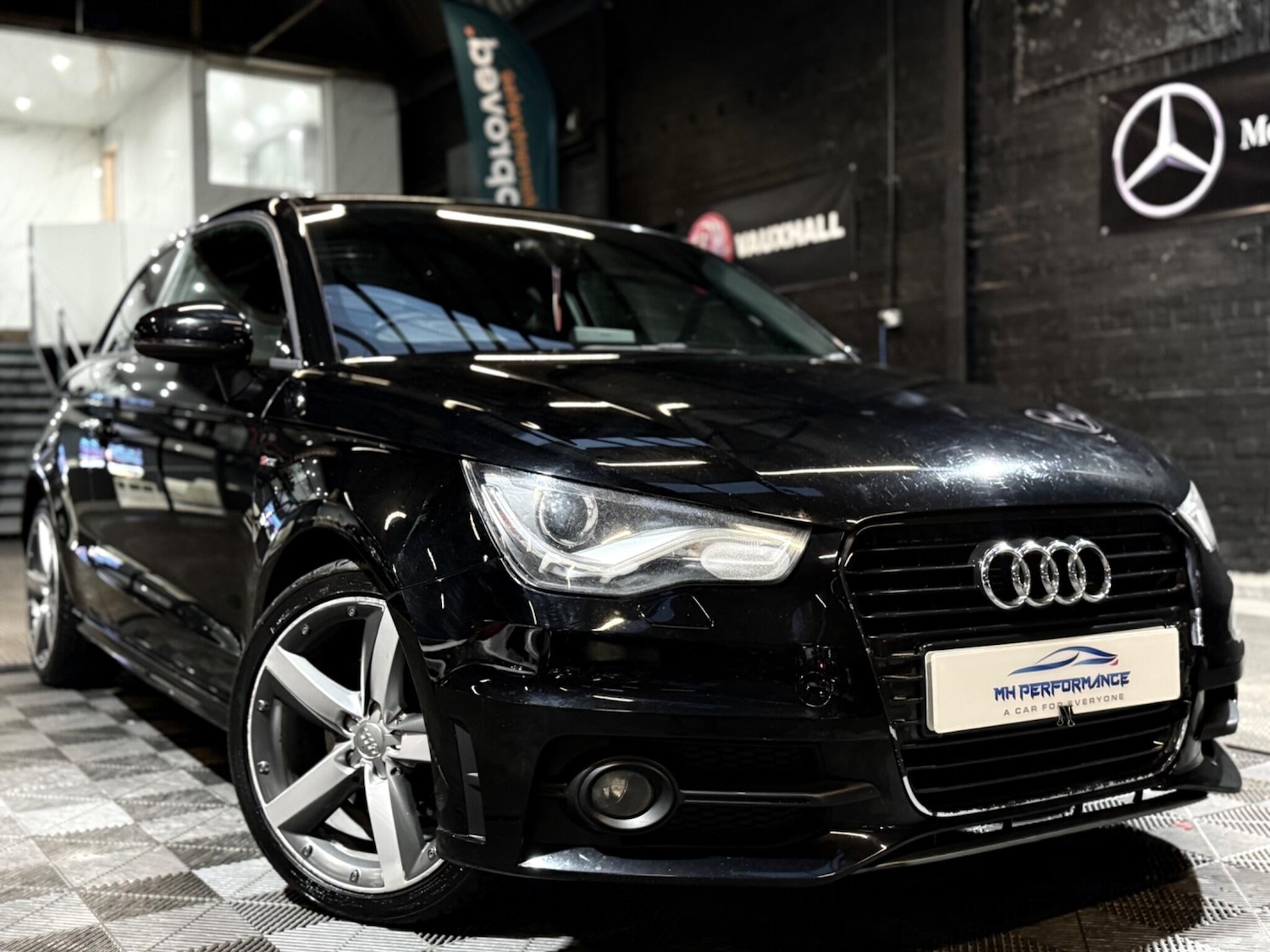 Used Audi A1 2014 for sale - 76965452: Photo 12