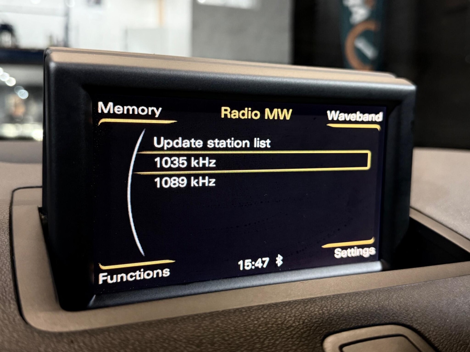 Used Audi A1 2014 for sale - 76965452: Photo 15