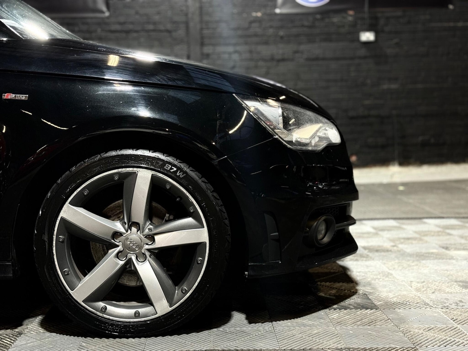 Used Audi A1 2014 for sale - 76965452: Photo 16