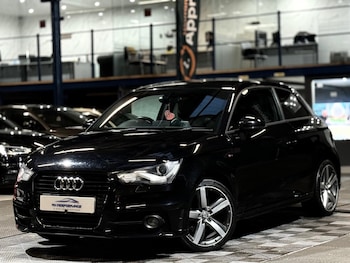 Audi A1 feature image