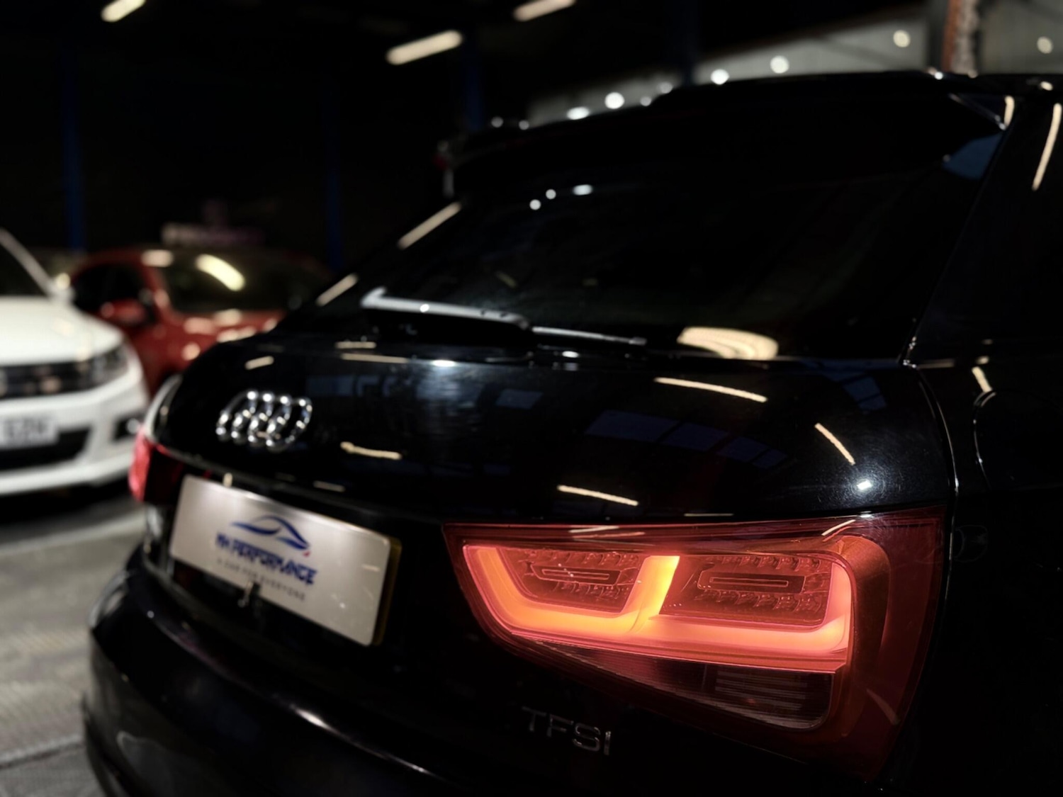 Used Audi A1 2014 for sale - 76965452: Photo 24