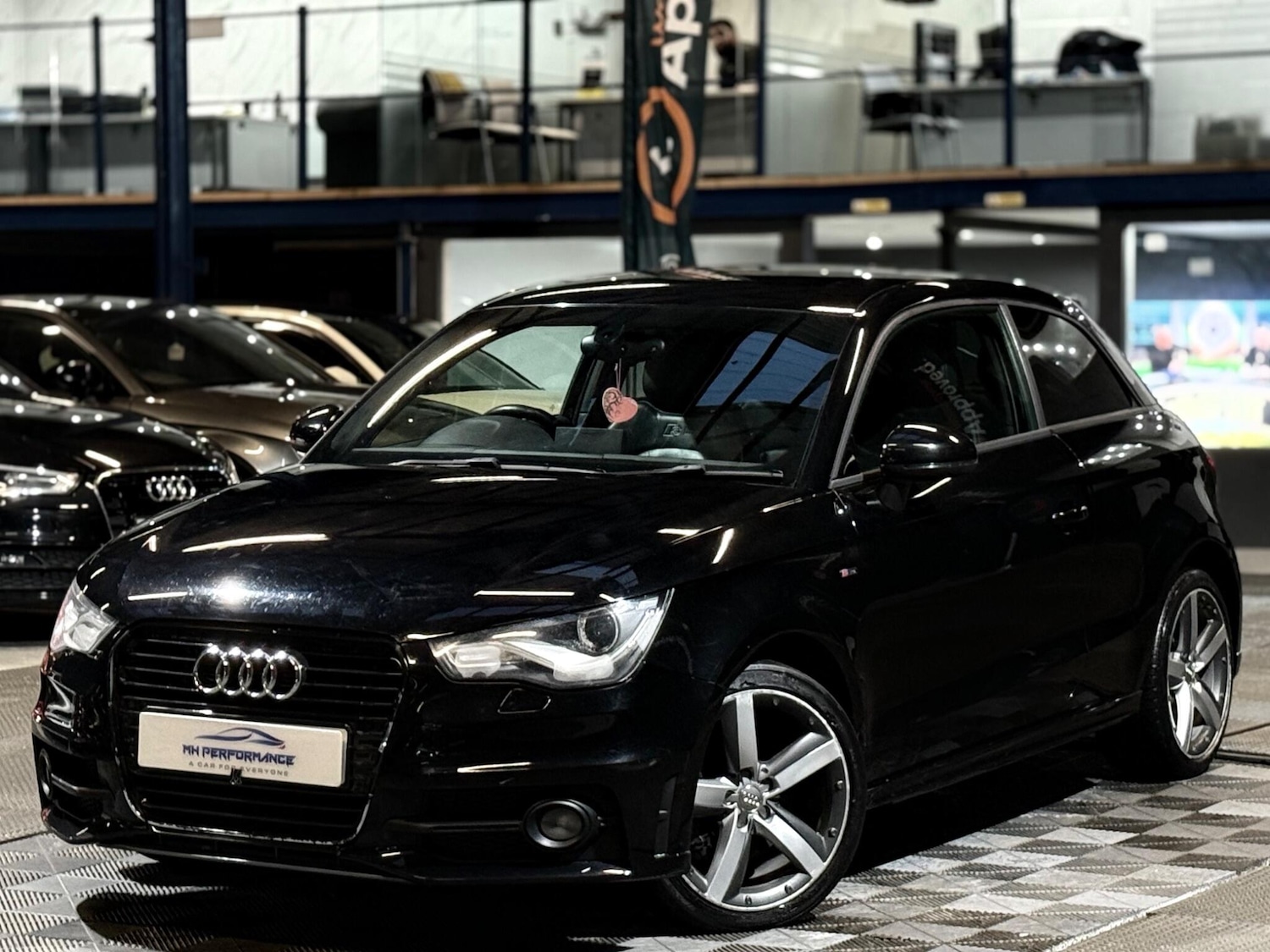 Used Audi A1 2014 for sale - 76965452: Photo 26
