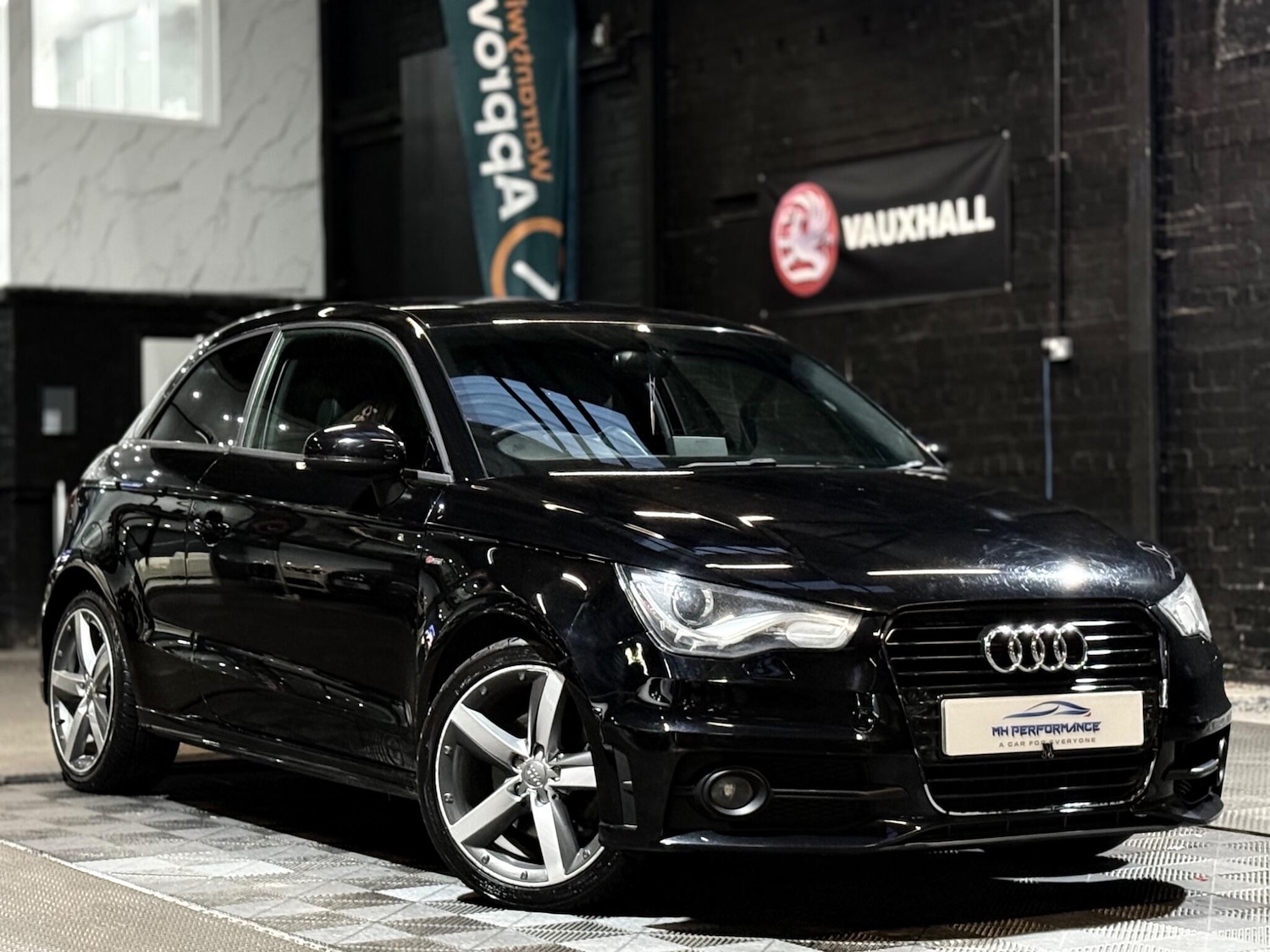 Used Audi A1 2014 for sale - 76965452: Photo 28