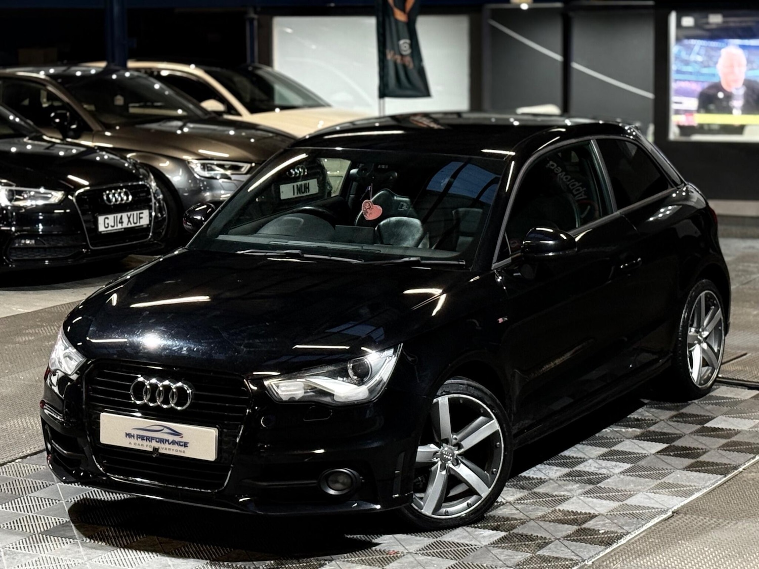 Used Audi A1 2014 for sale - 76965452: Photo 30